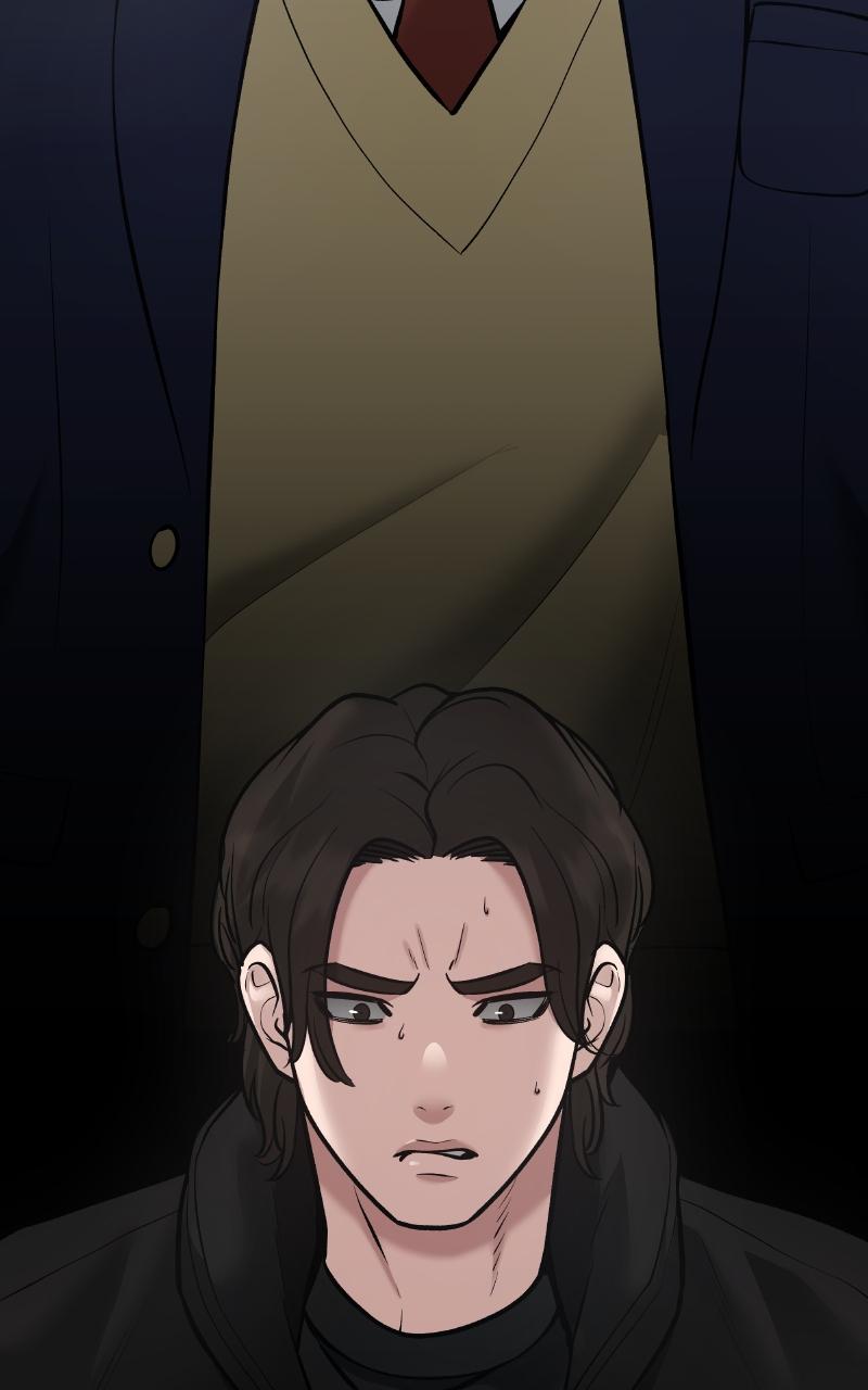 Designated Bully Chapter 39