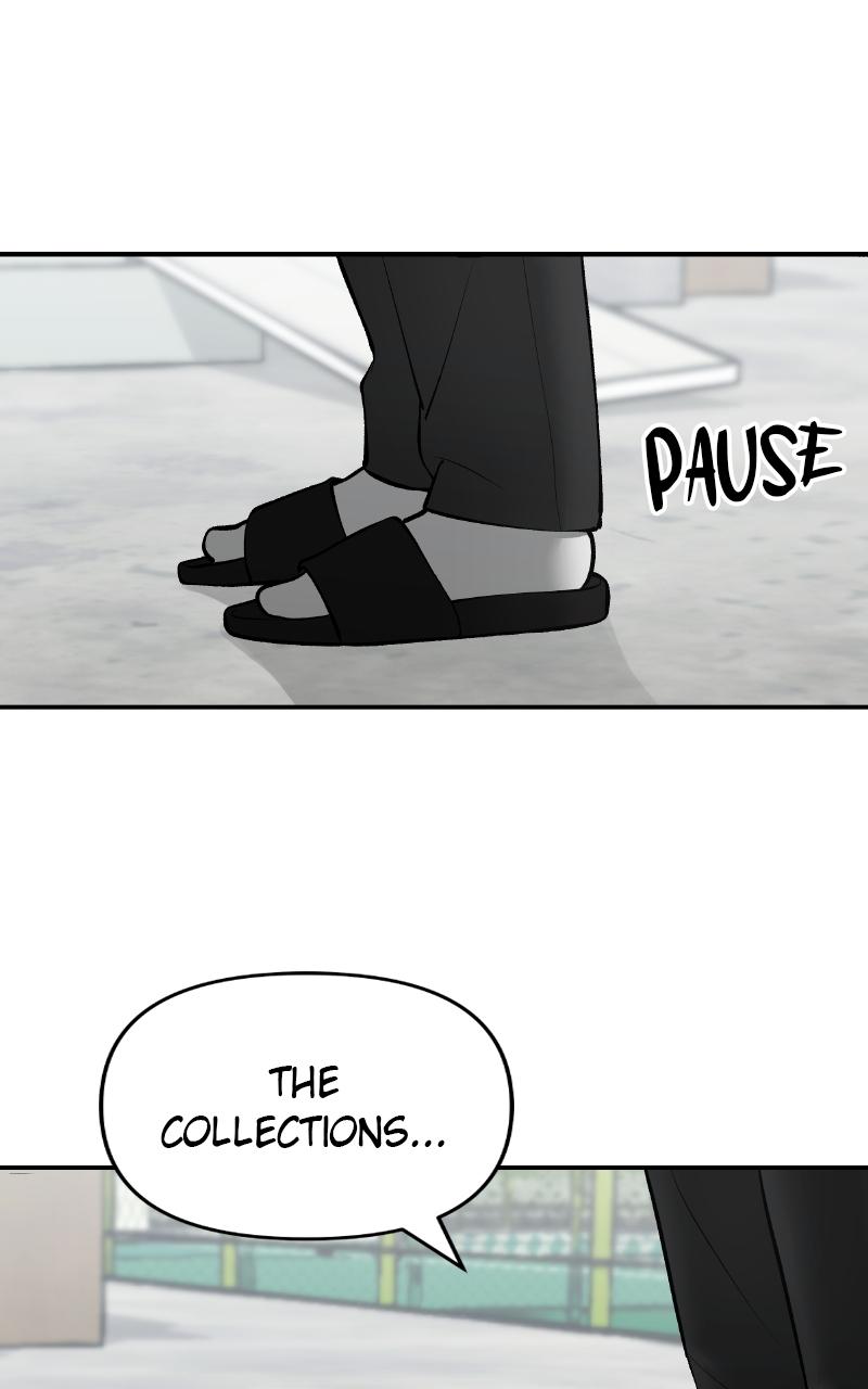 Designated Bully Chapter 39