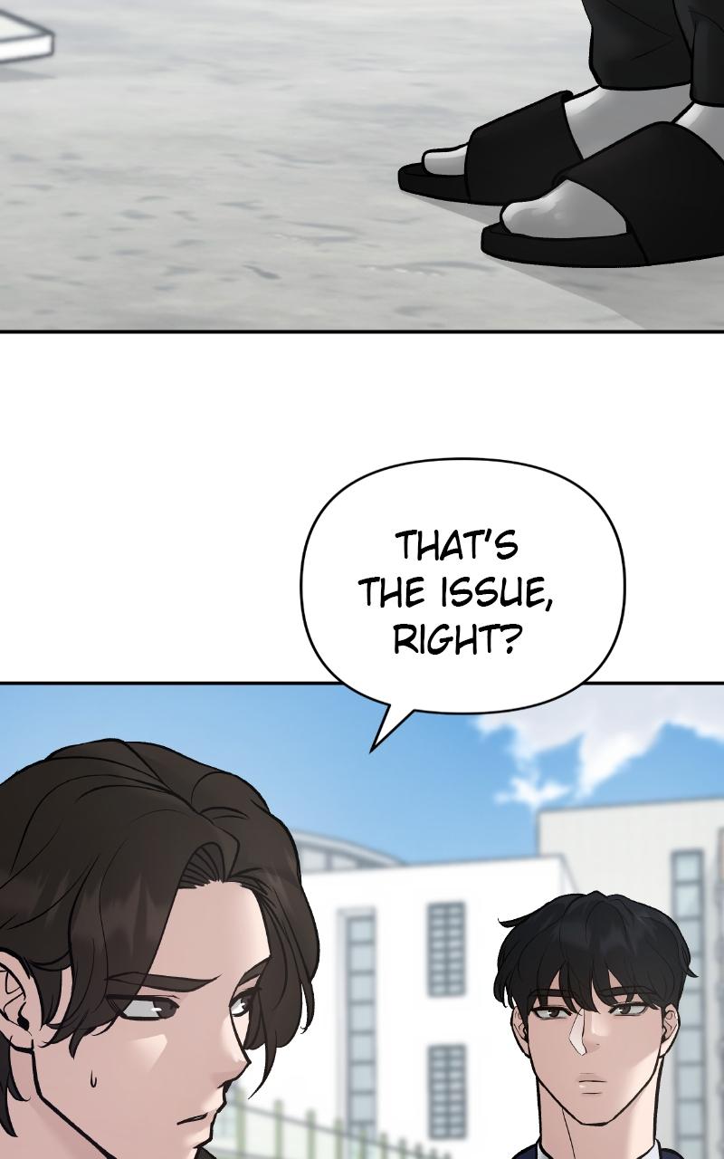 Designated Bully Chapter 39