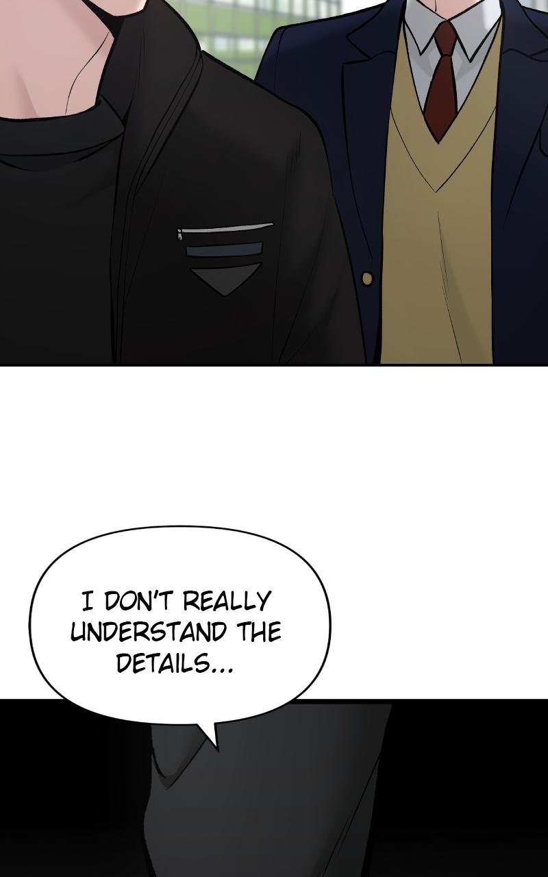 Designated Bully Chapter 39