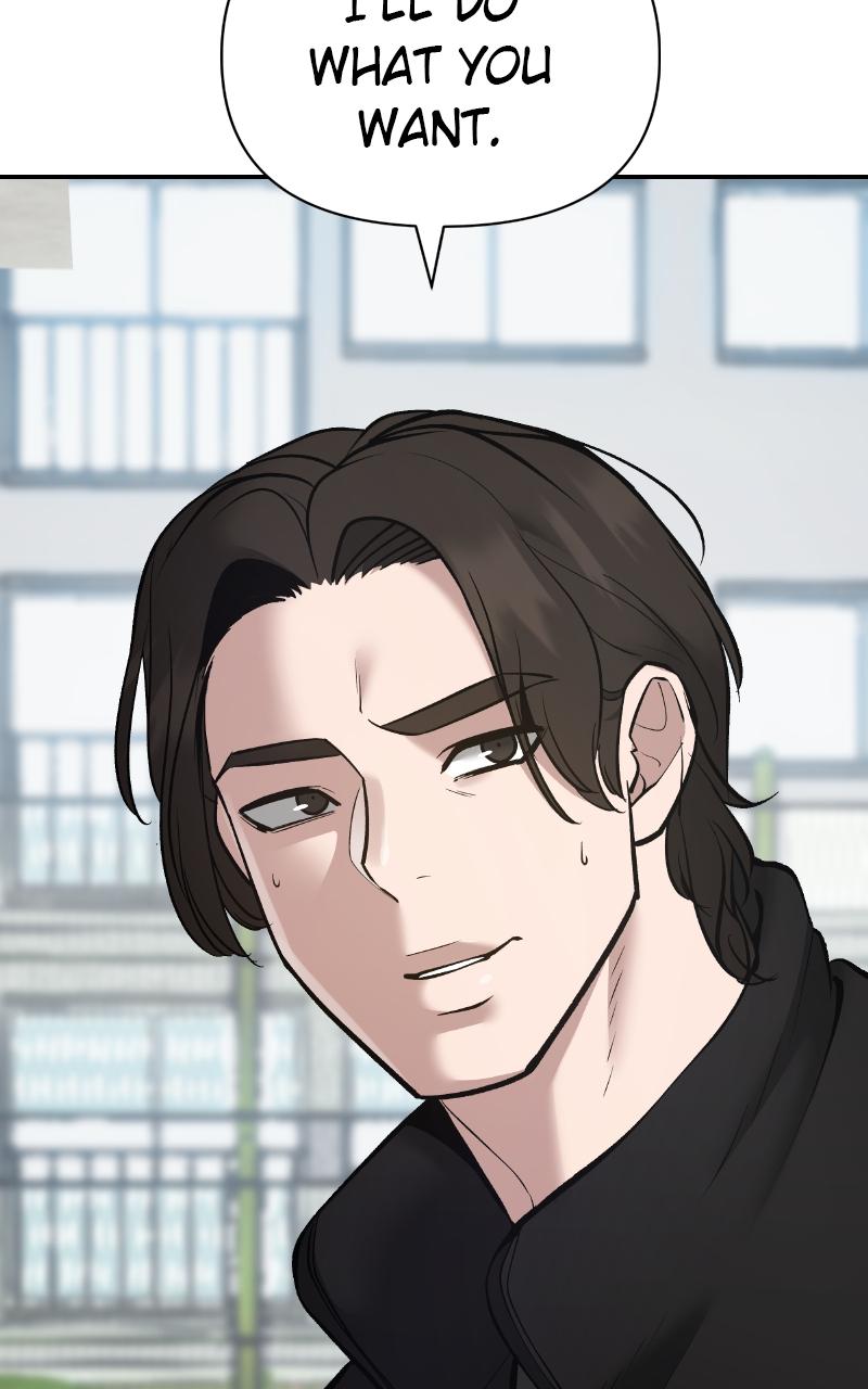 Designated Bully Chapter 39