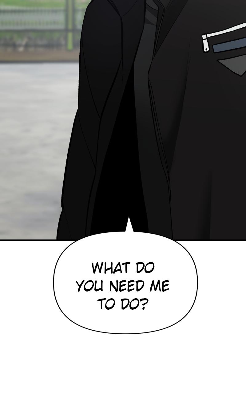 Designated Bully Chapter 39