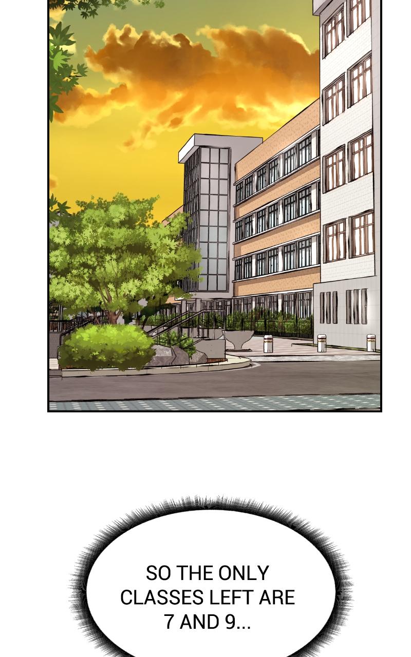 Designated Bully Chapter 39