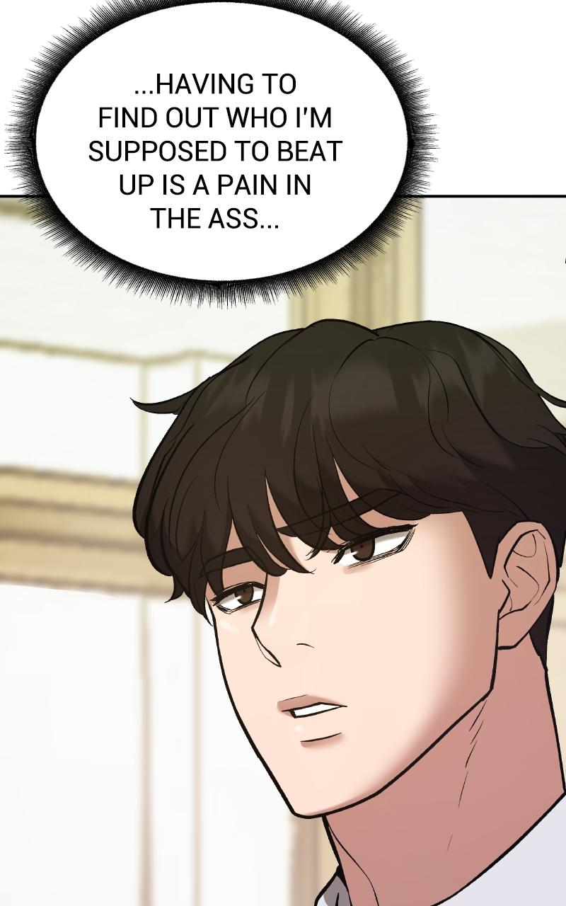 Designated Bully Chapter 39