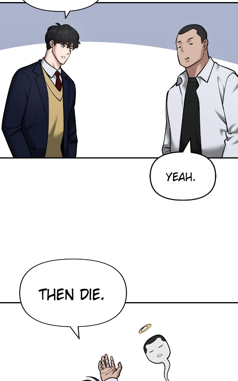 Designated Bully Chapter 39