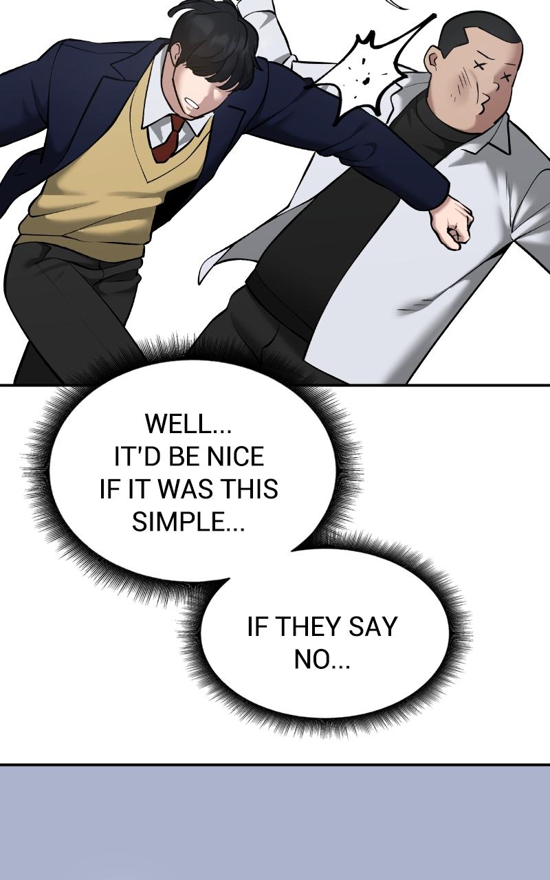 Designated Bully Chapter 39