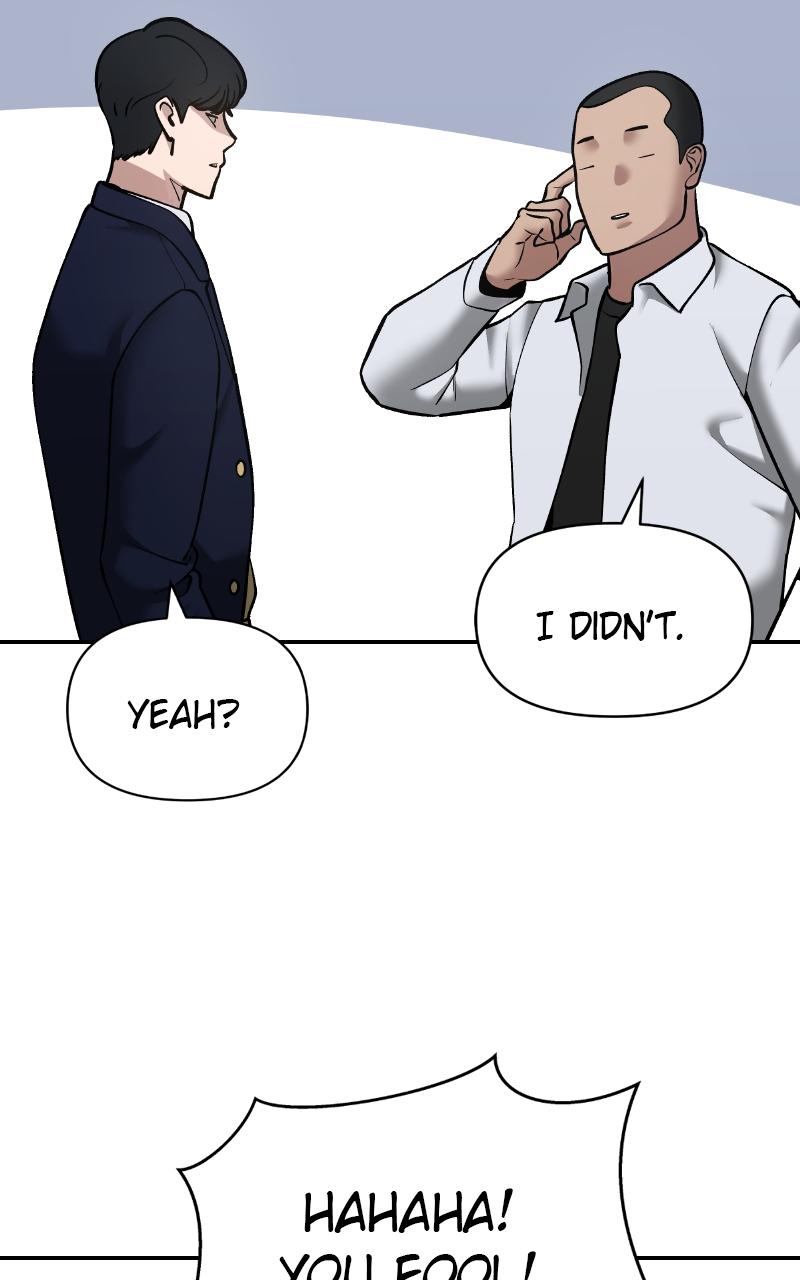 Designated Bully Chapter 39