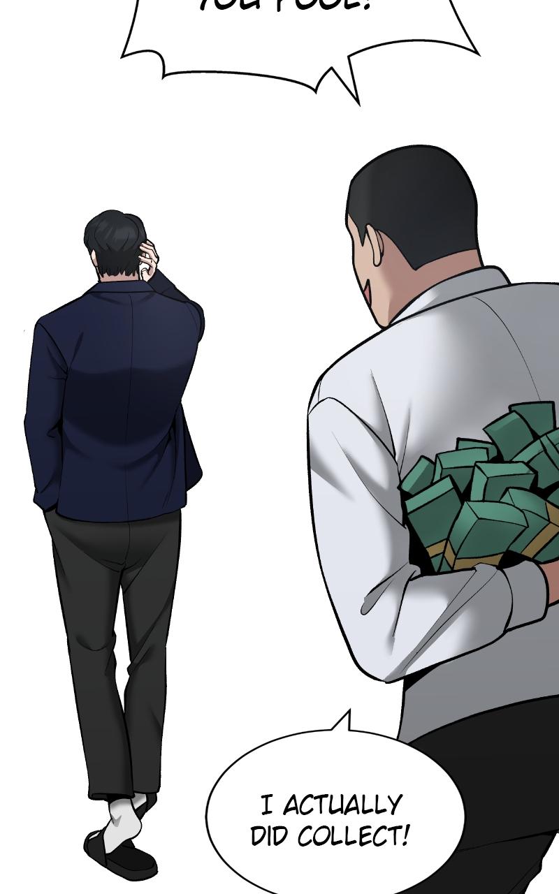 Designated Bully Chapter 39