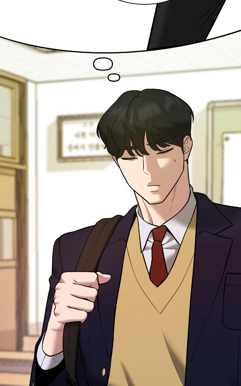 Designated Bully Chapter 39