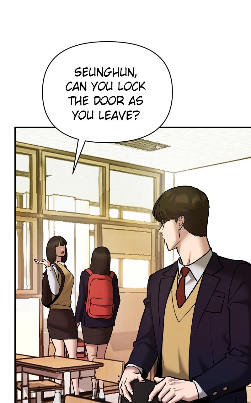 Designated Bully Chapter 39