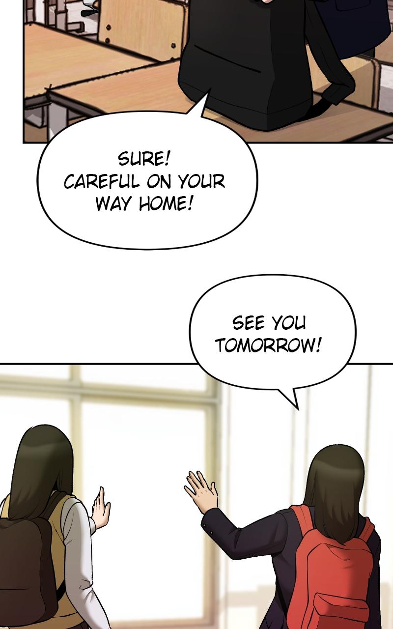 Designated Bully Chapter 39