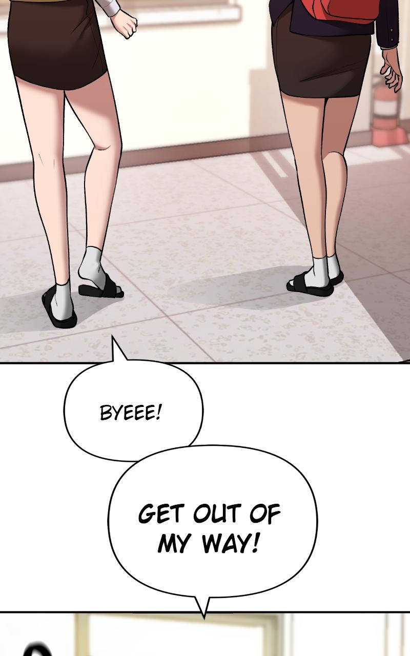 Designated Bully Chapter 39