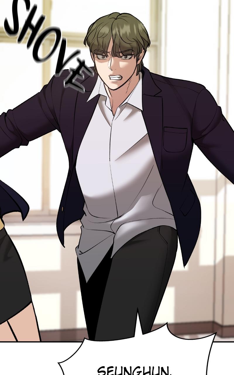 Designated Bully Chapter 39