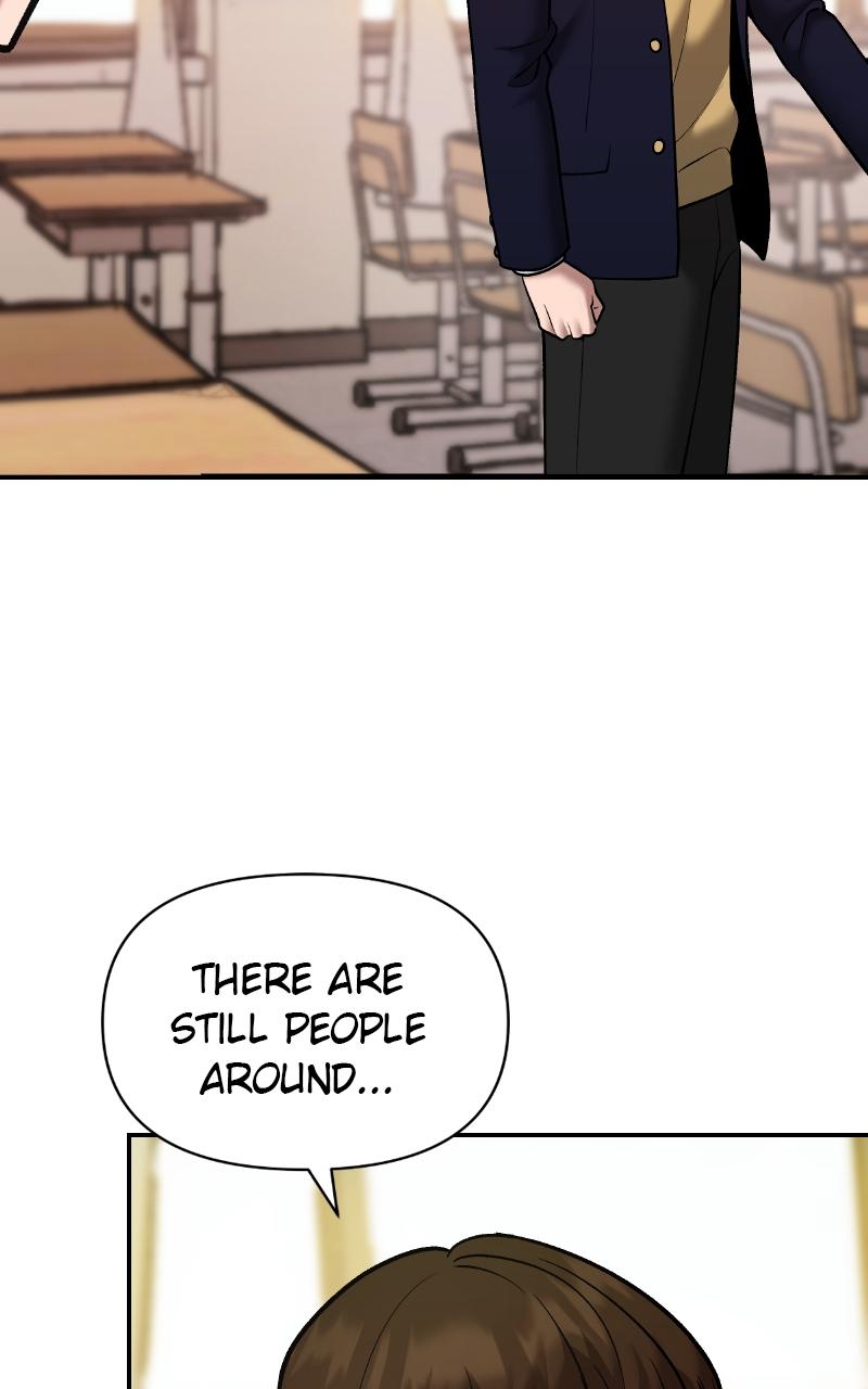 Designated Bully Chapter 39