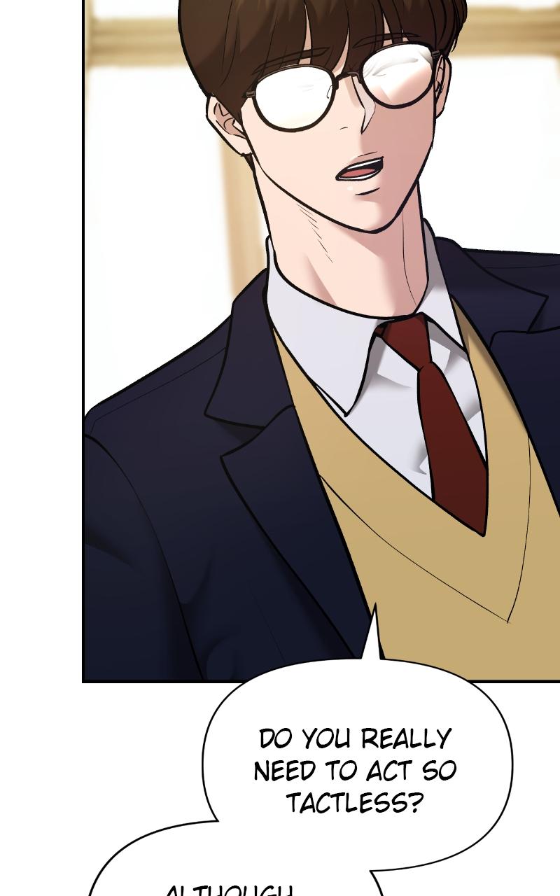 Designated Bully Chapter 39