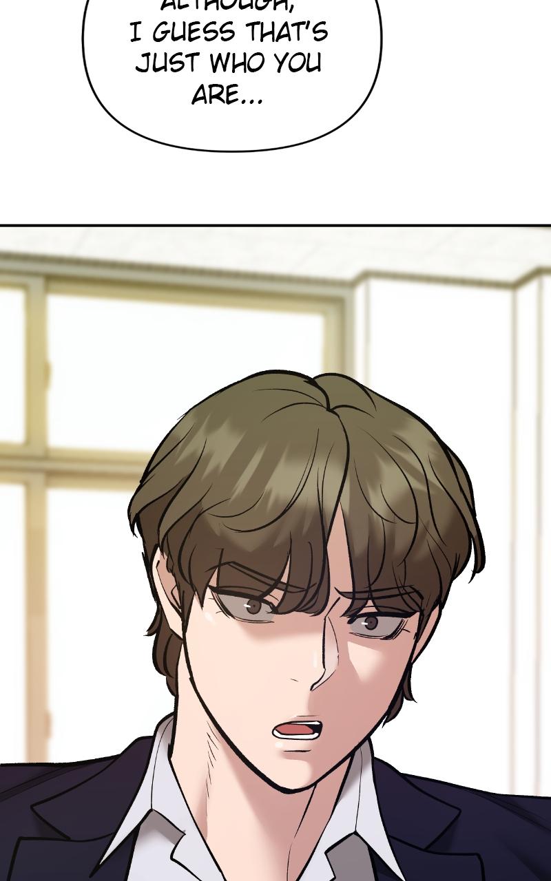 Designated Bully Chapter 39