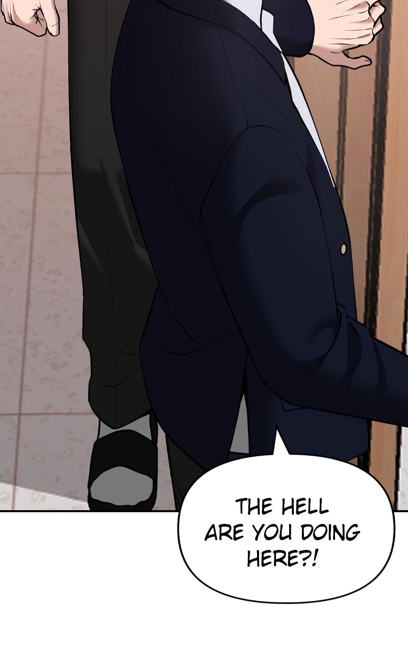 Designated Bully Chapter 39