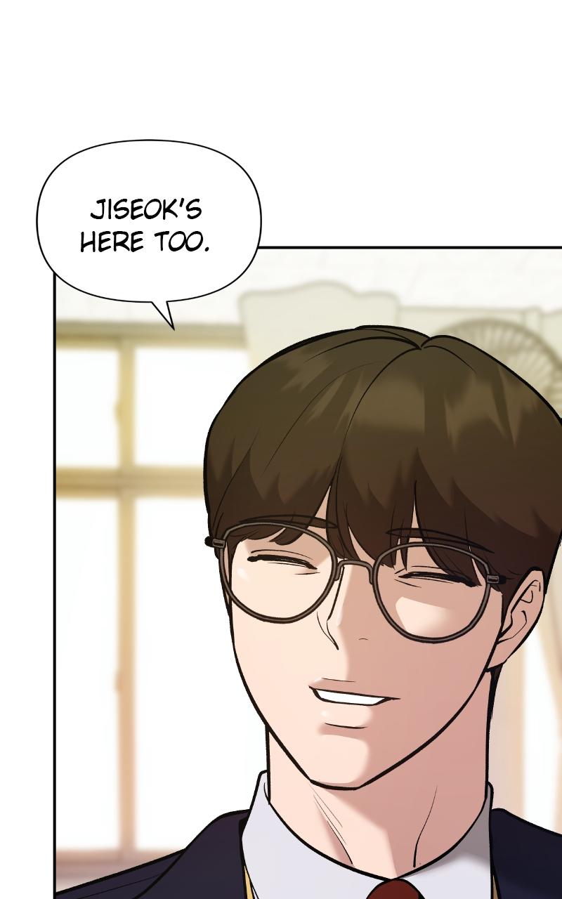 Designated Bully Chapter 39