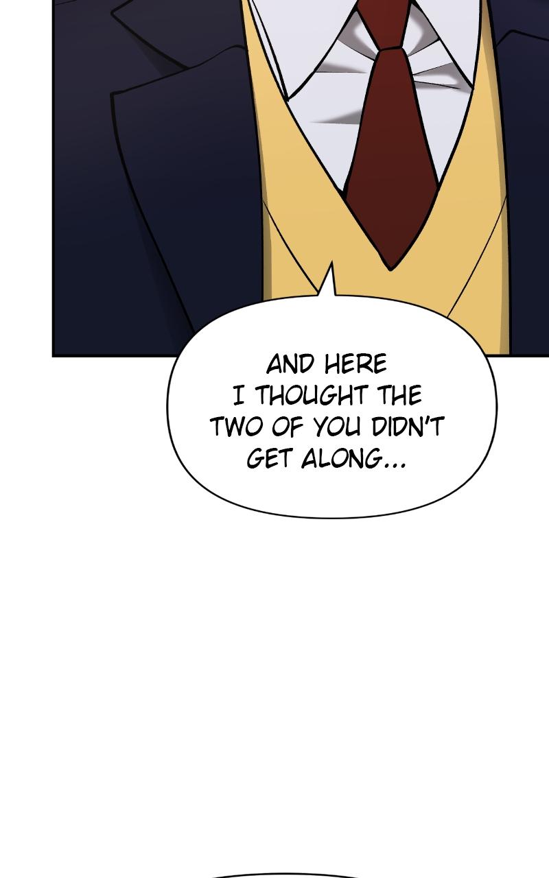 Designated Bully Chapter 39