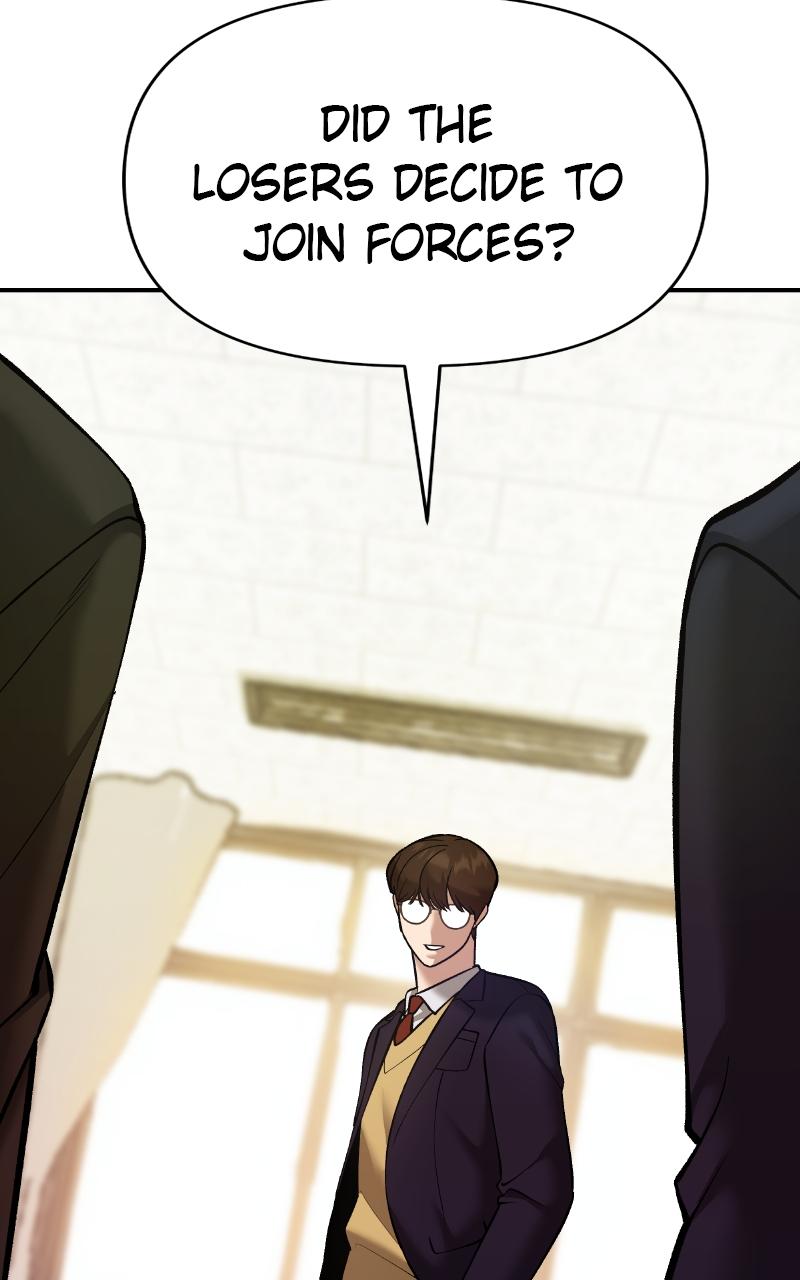 Designated Bully Chapter 39