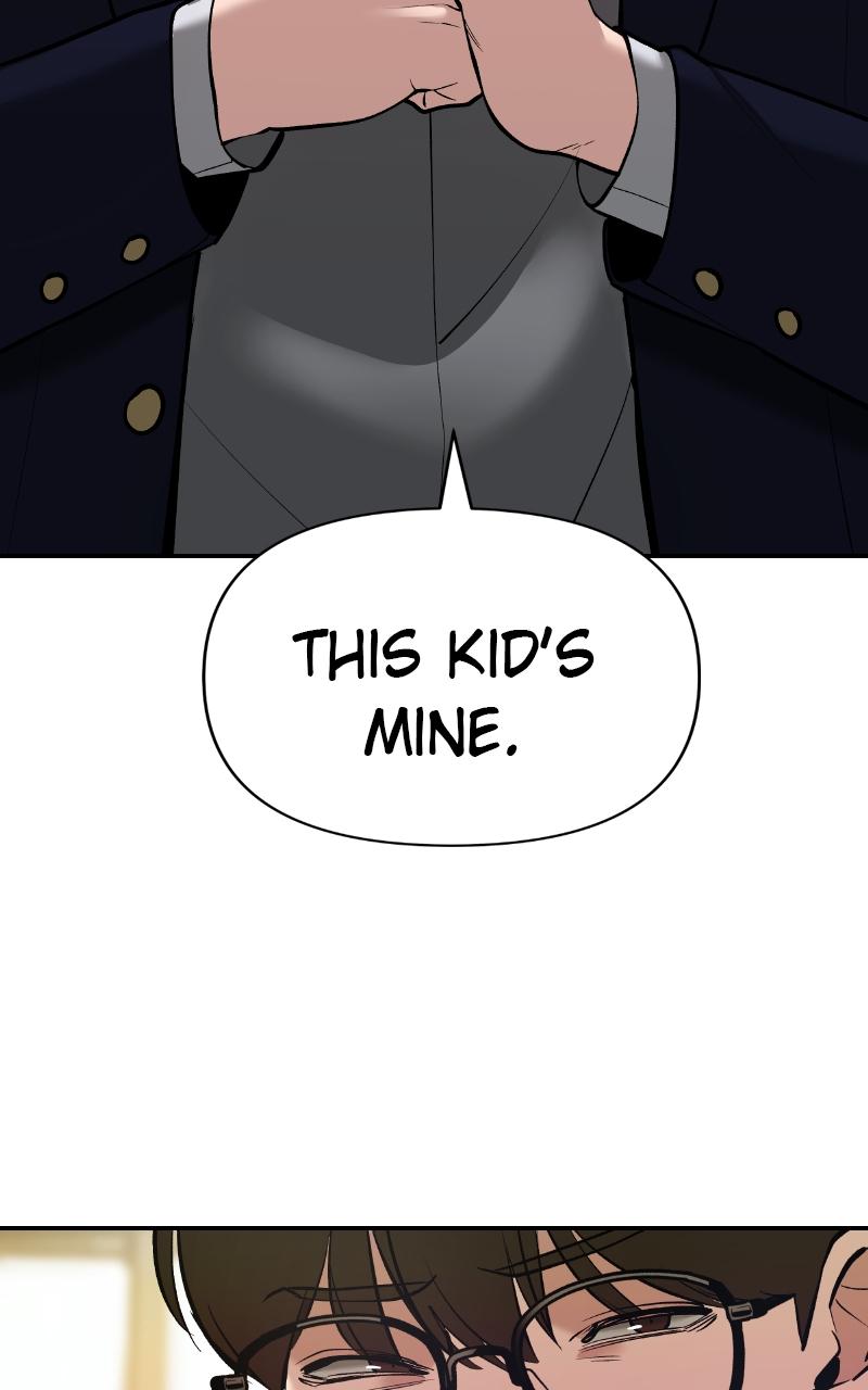 Designated Bully Chapter 39