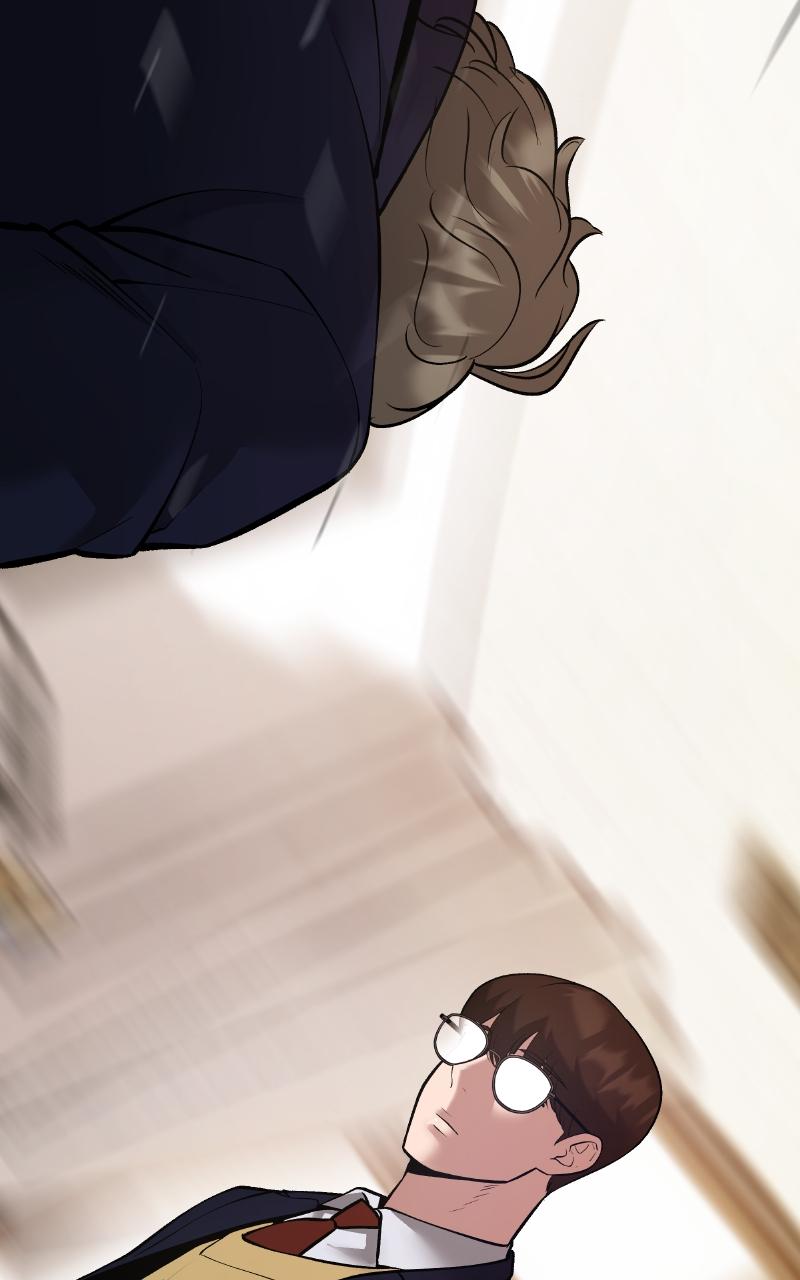 Designated Bully Chapter 39