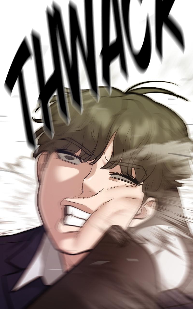 Designated Bully Chapter 39