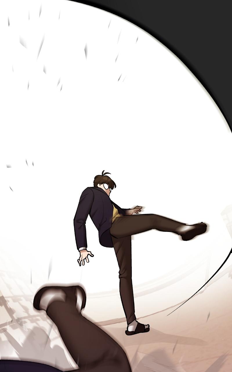 Designated Bully Chapter 39