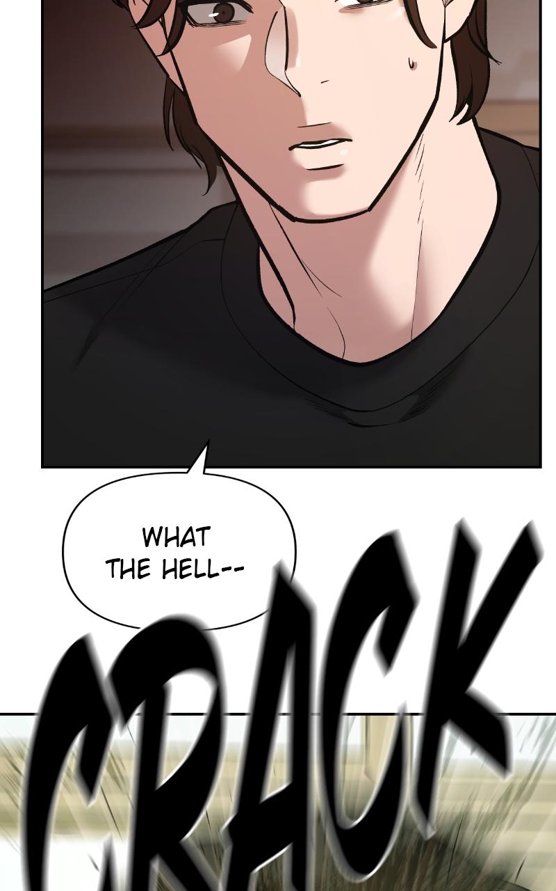 Designated Bully Chapter 39