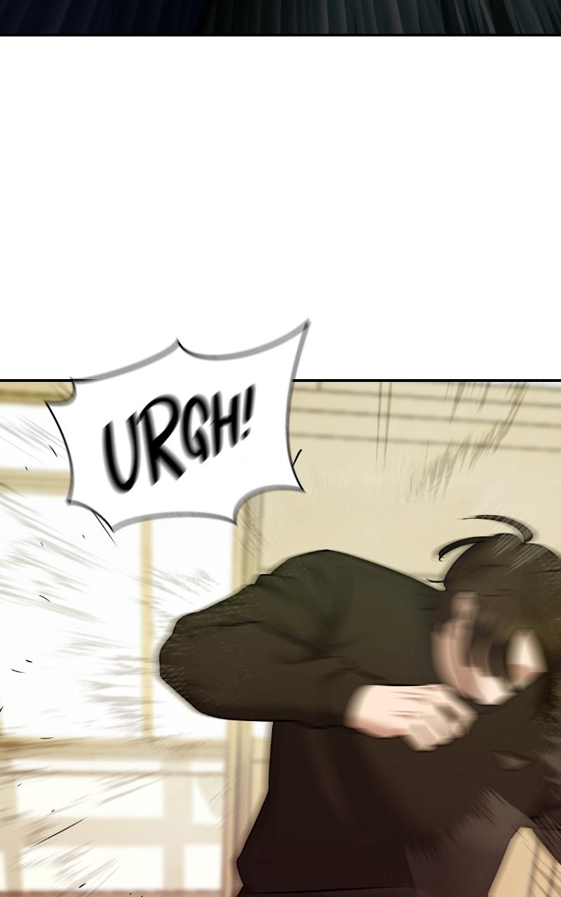 Designated Bully Chapter 39