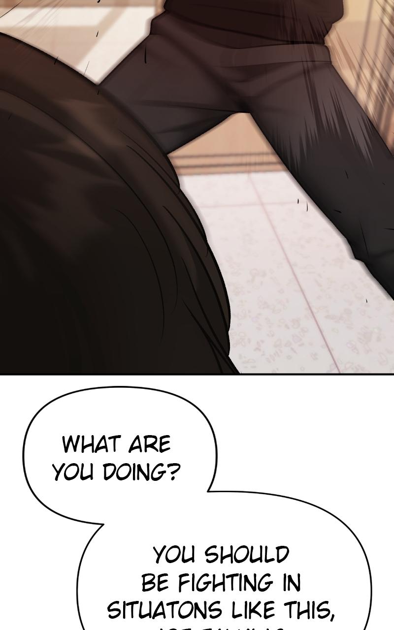 Designated Bully Chapter 39