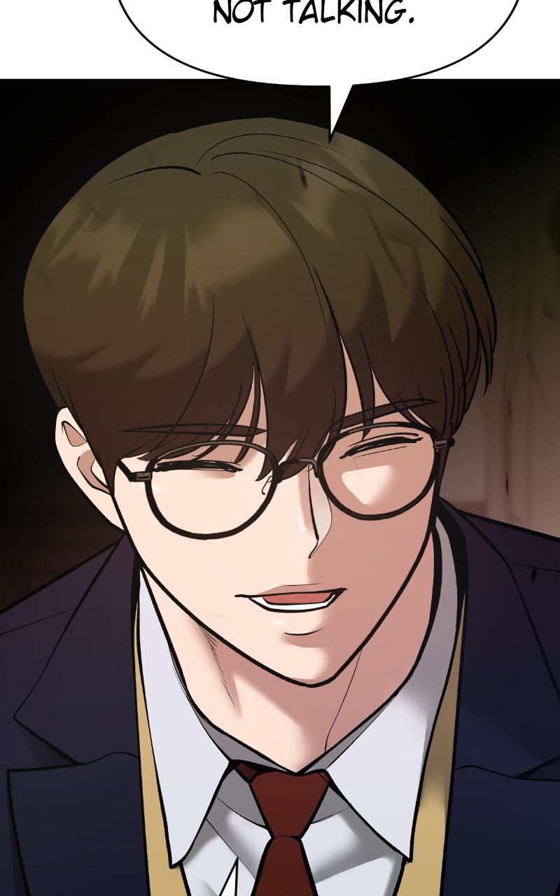 Designated Bully Chapter 39