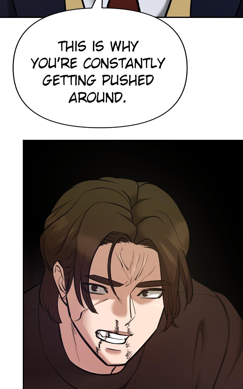 Designated Bully Chapter 39