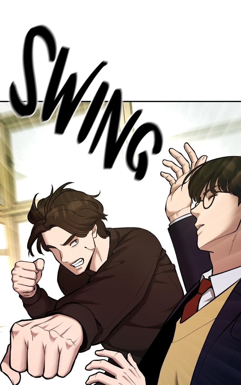 Designated Bully Chapter 39