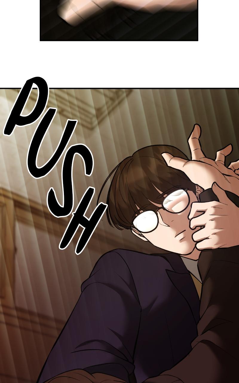 Designated Bully Chapter 39