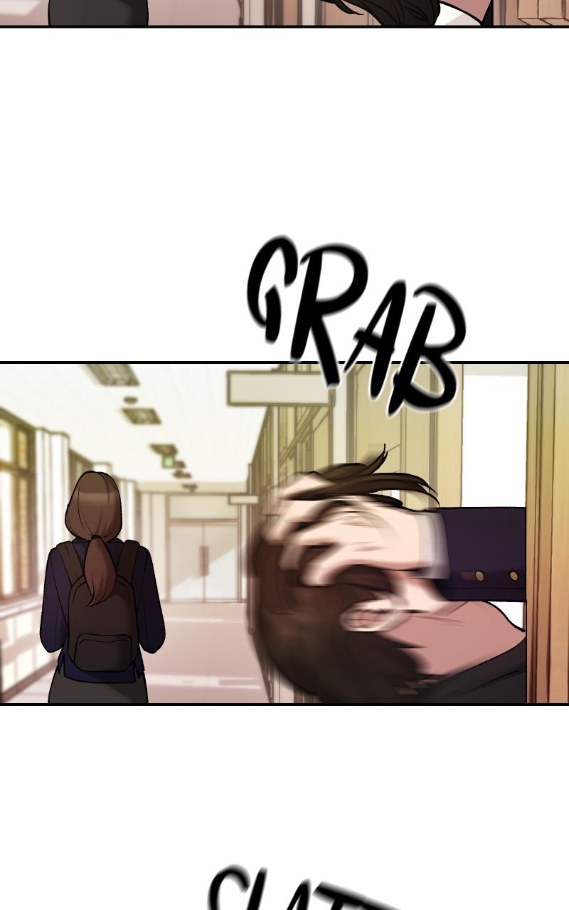 Designated Bully Chapter 39