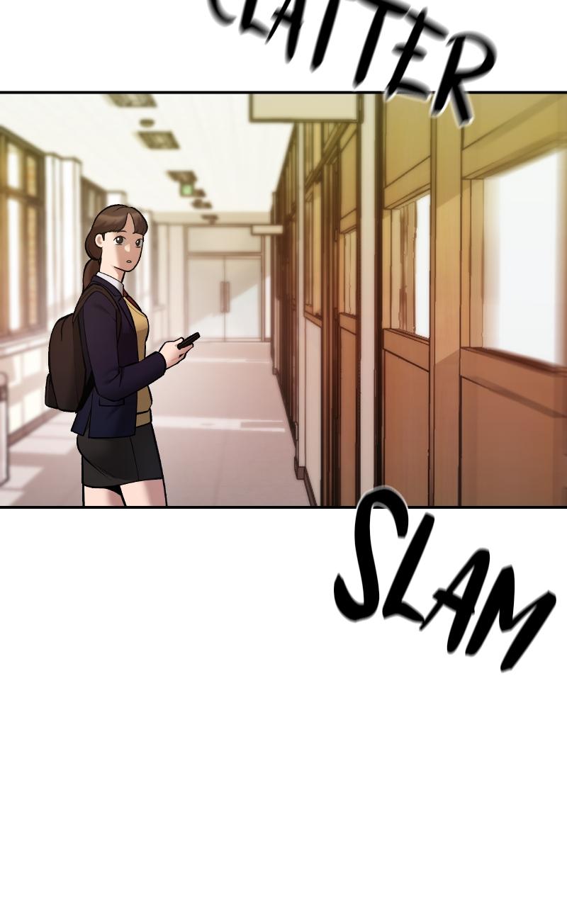 Designated Bully Chapter 39