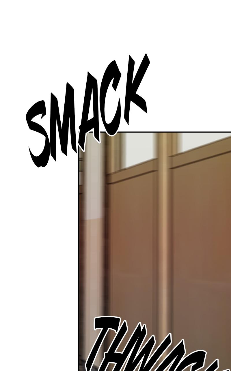 Designated Bully Chapter 39