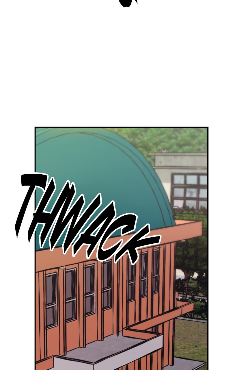 Designated Bully Chapter 39