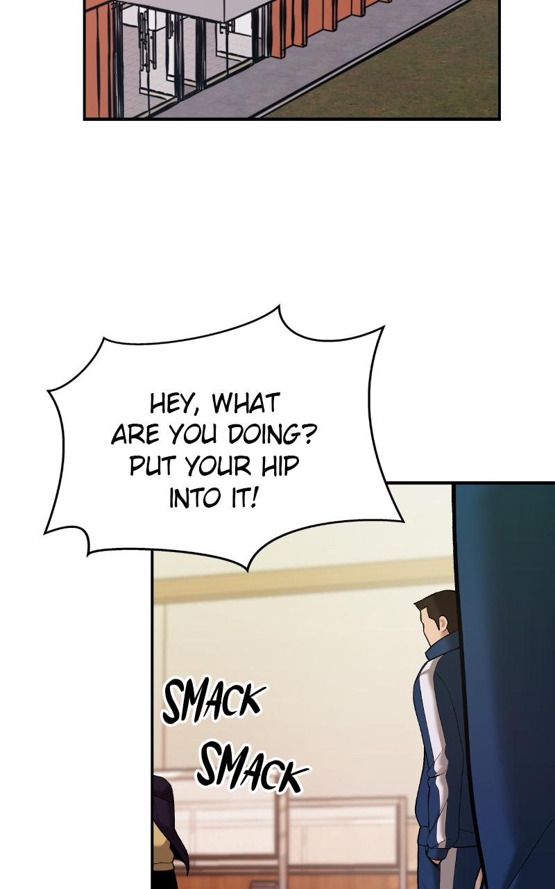 Designated Bully Chapter 39