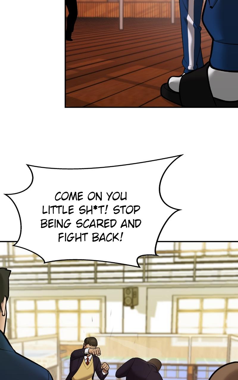 Designated Bully Chapter 39