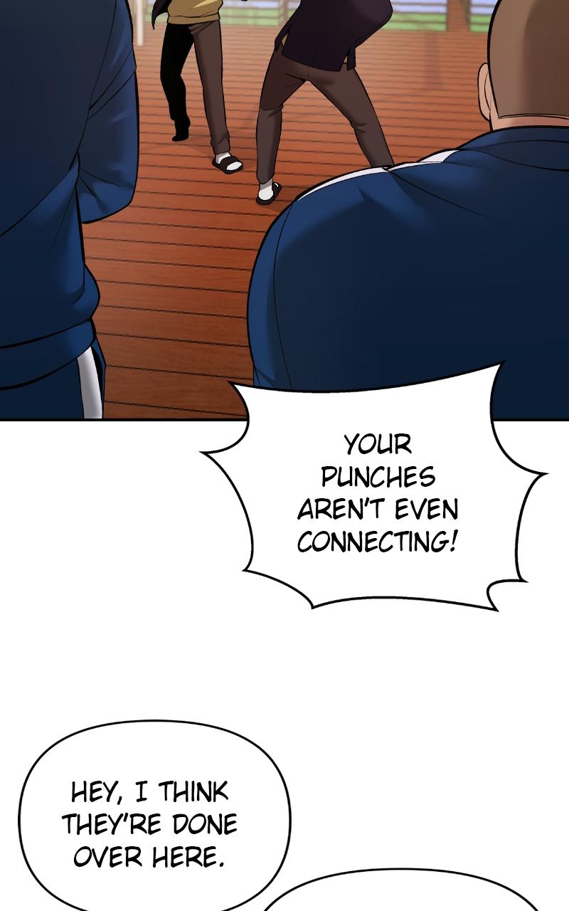 Designated Bully Chapter 39