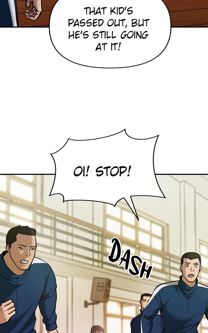 Designated Bully Chapter 39