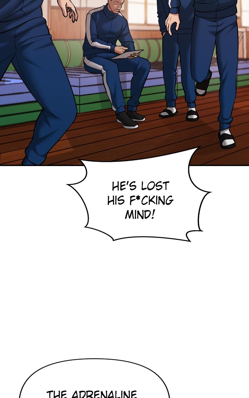 Designated Bully Chapter 39