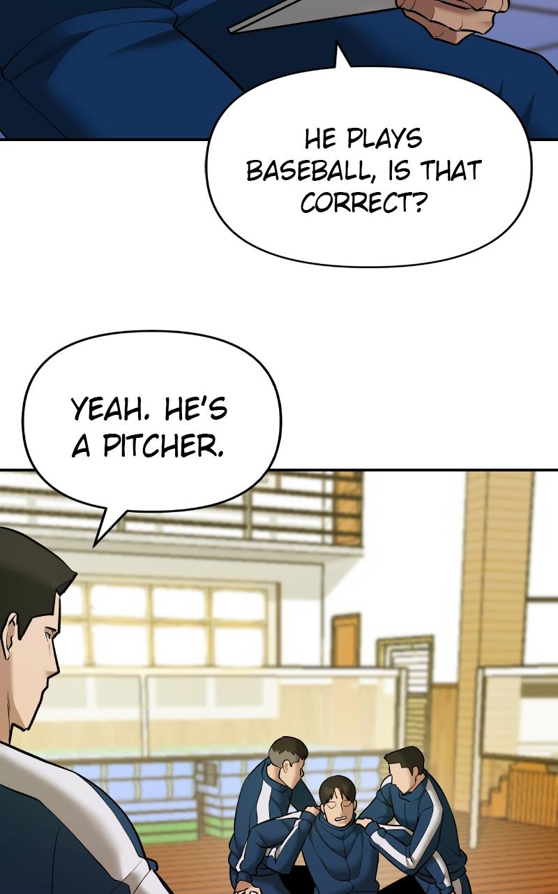 Designated Bully Chapter 39