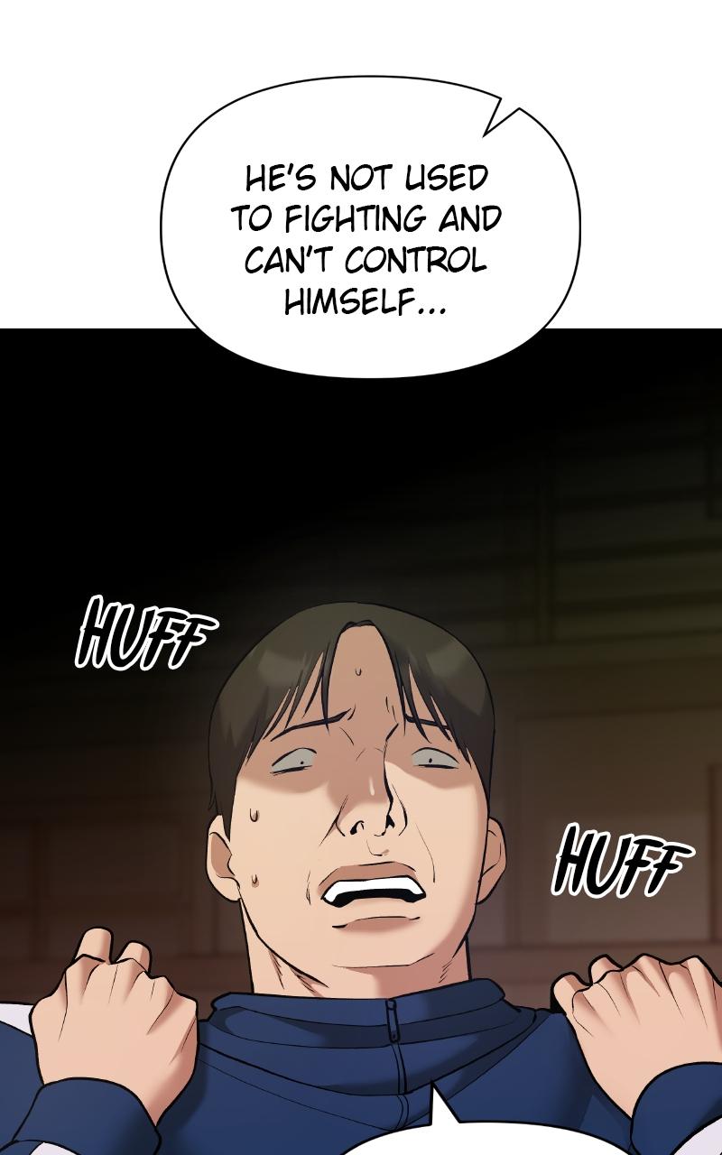 Designated Bully Chapter 39