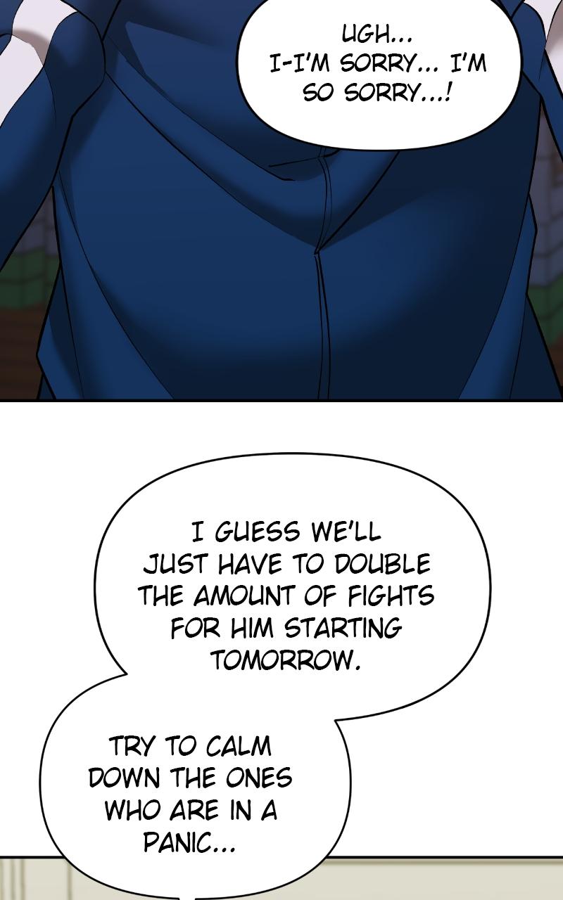 Designated Bully Chapter 39