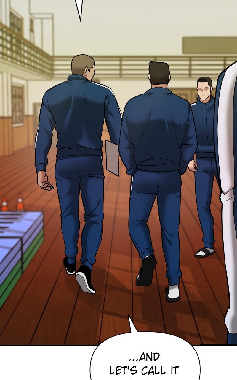 Designated Bully Chapter 39