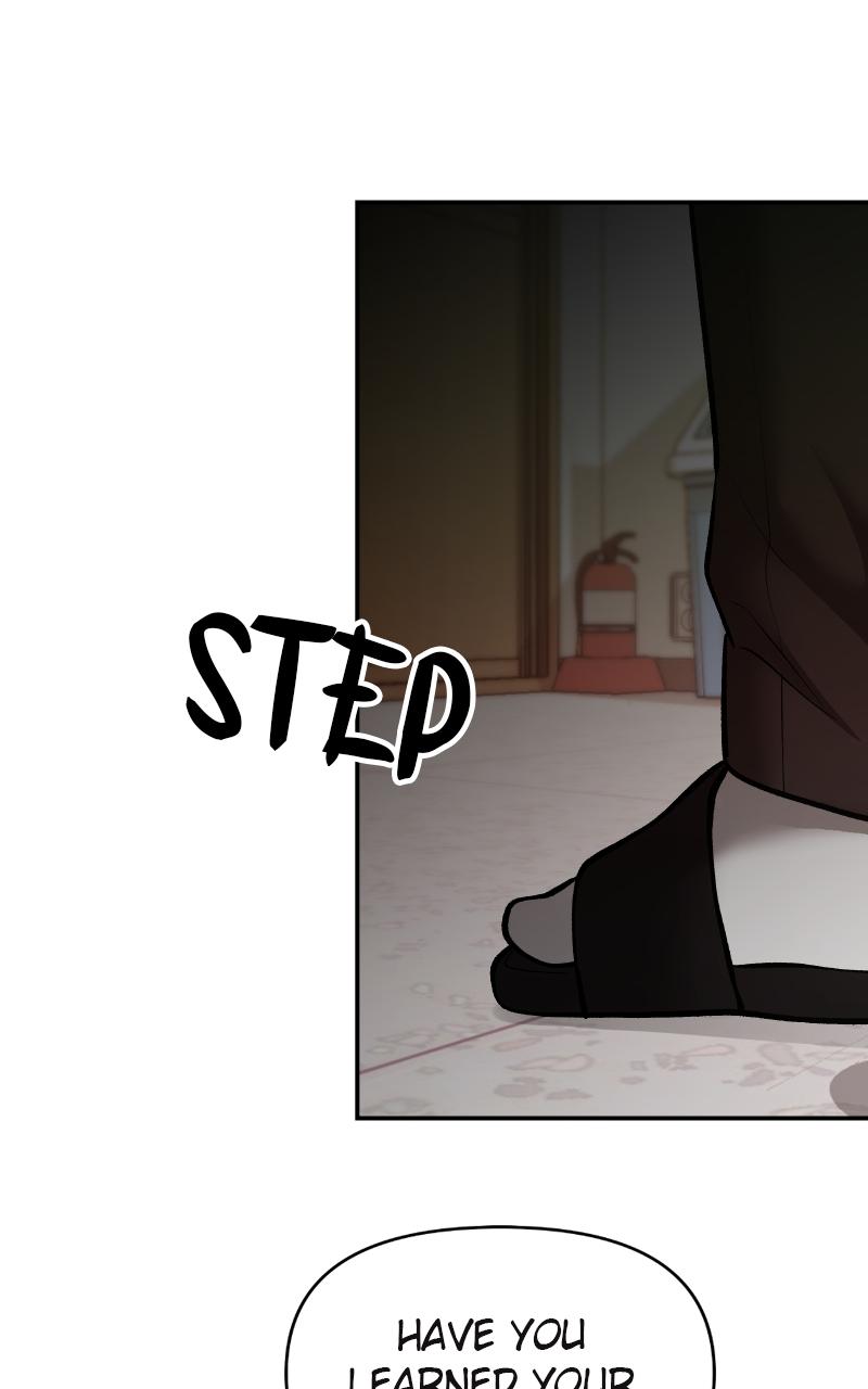 Designated Bully Chapter 39