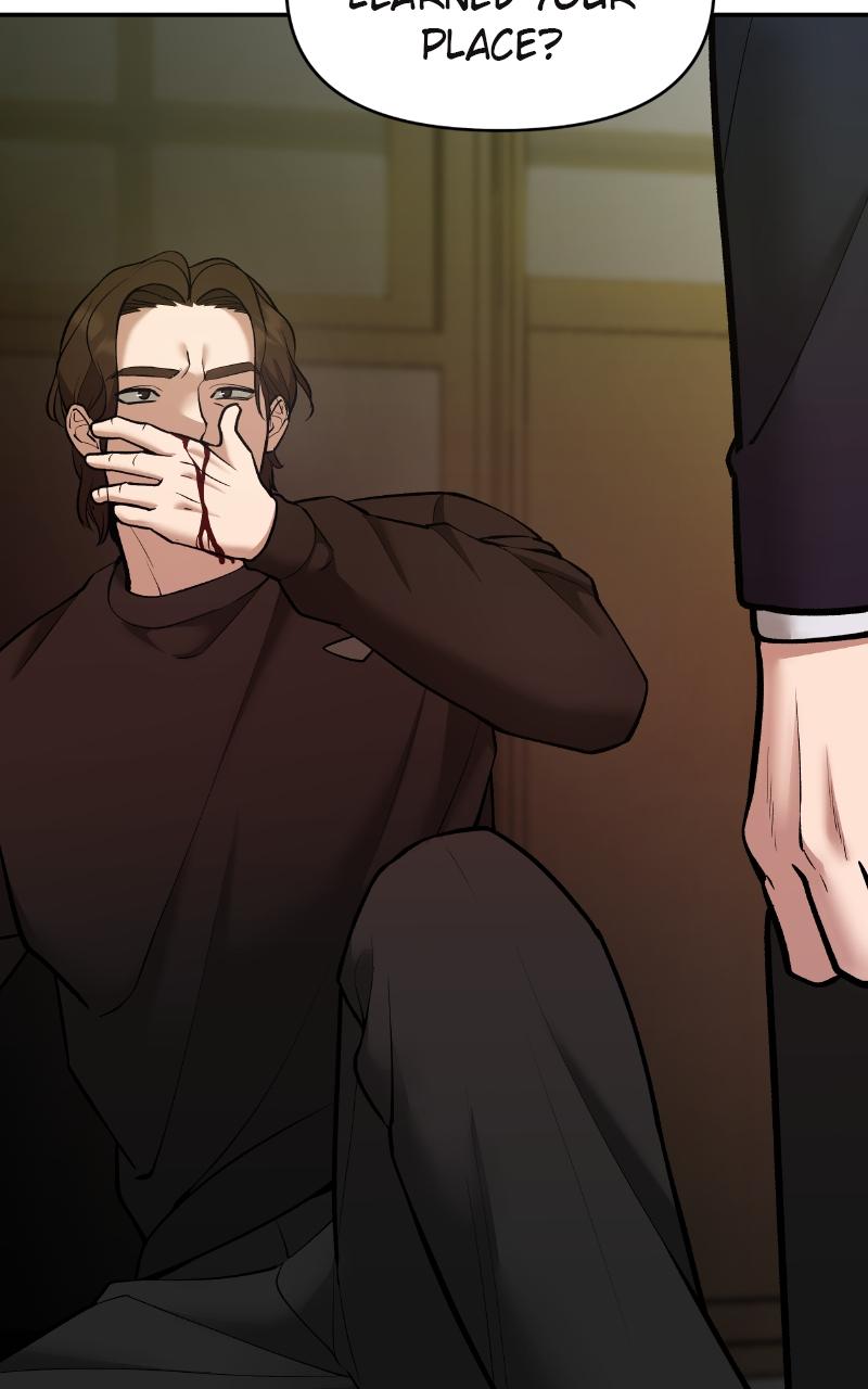 Designated Bully Chapter 39